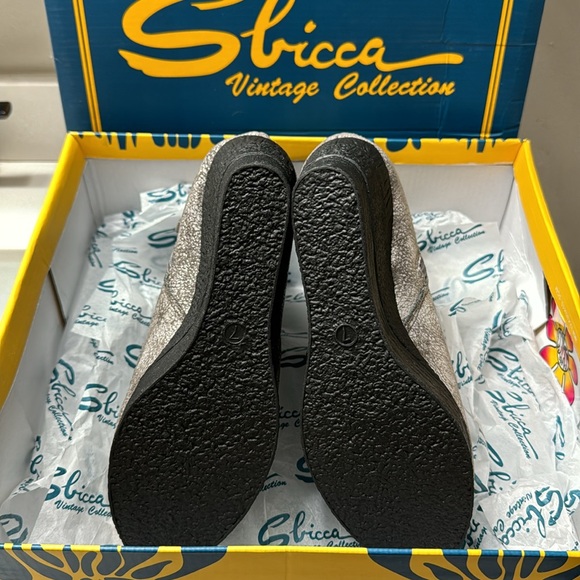Sbicca Women’s platform boots new inbox, size 7 - Picture 3 of 5